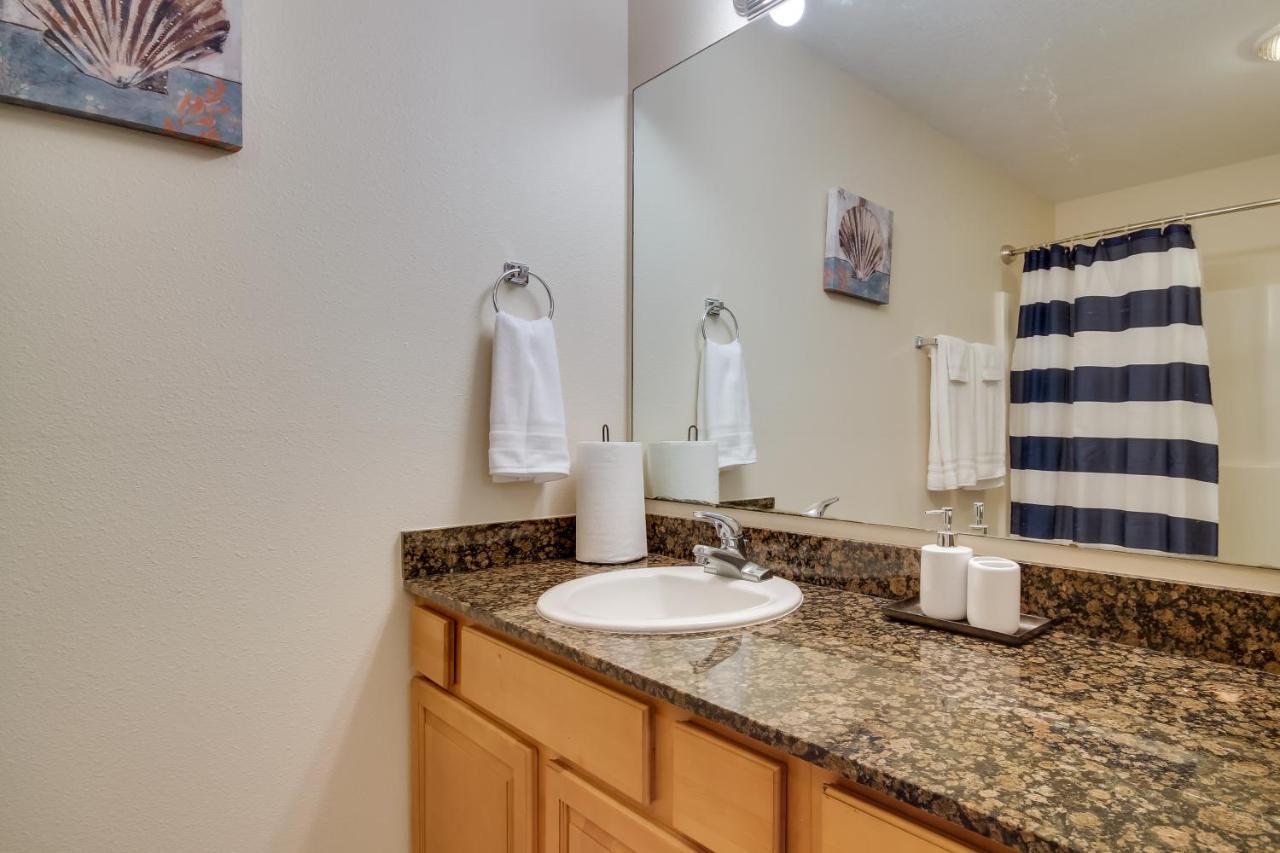 Вилла Gulfport Retreat With Pool Access 4 Mi To Aquarium Экстерьер фото